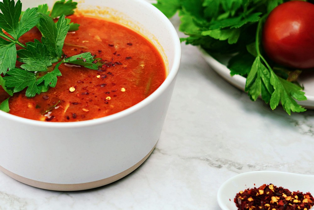 Pizza Sauce
