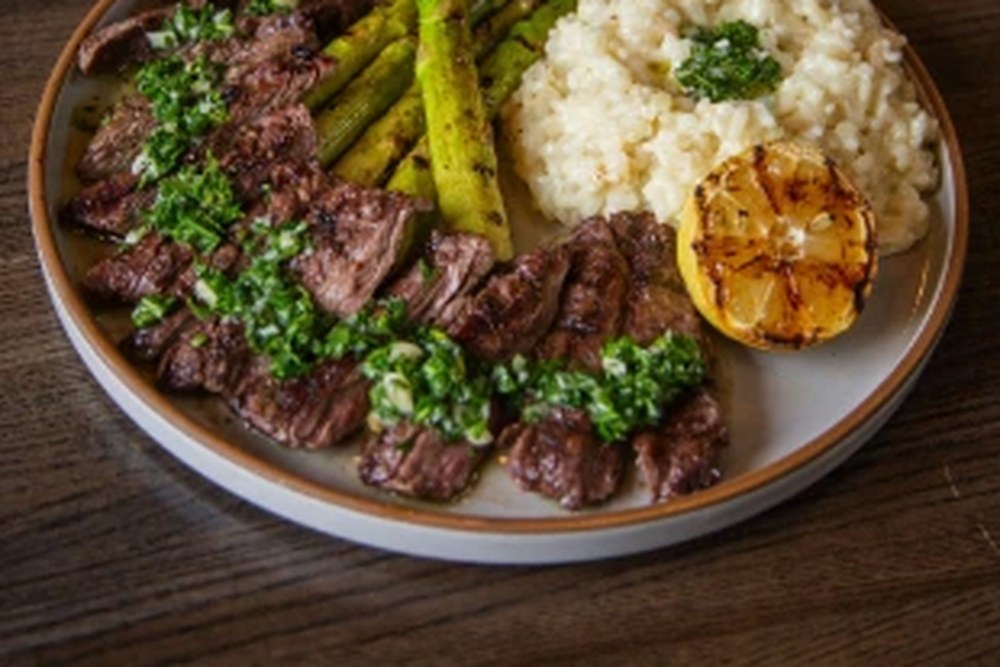 Prime Skirt Steak