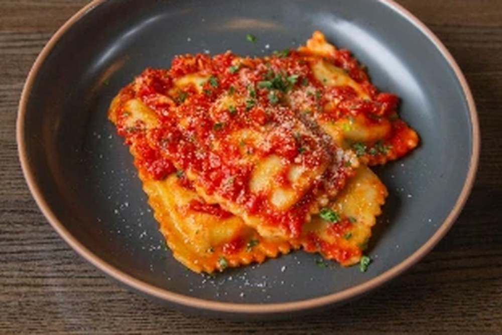 Ravioli