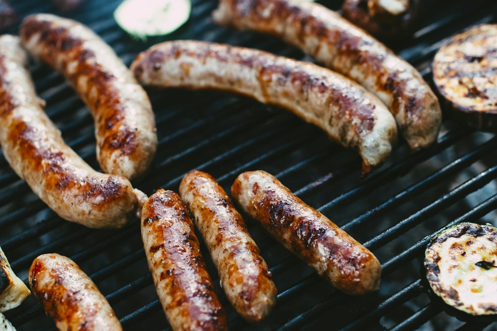 Side Sausage