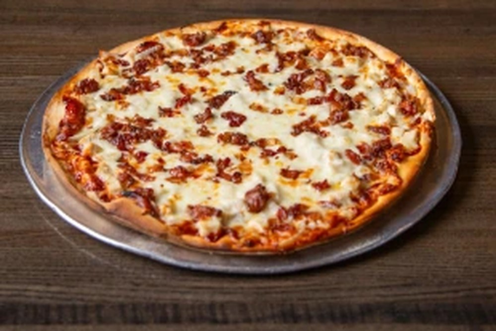 Southwest BBQ Chicken