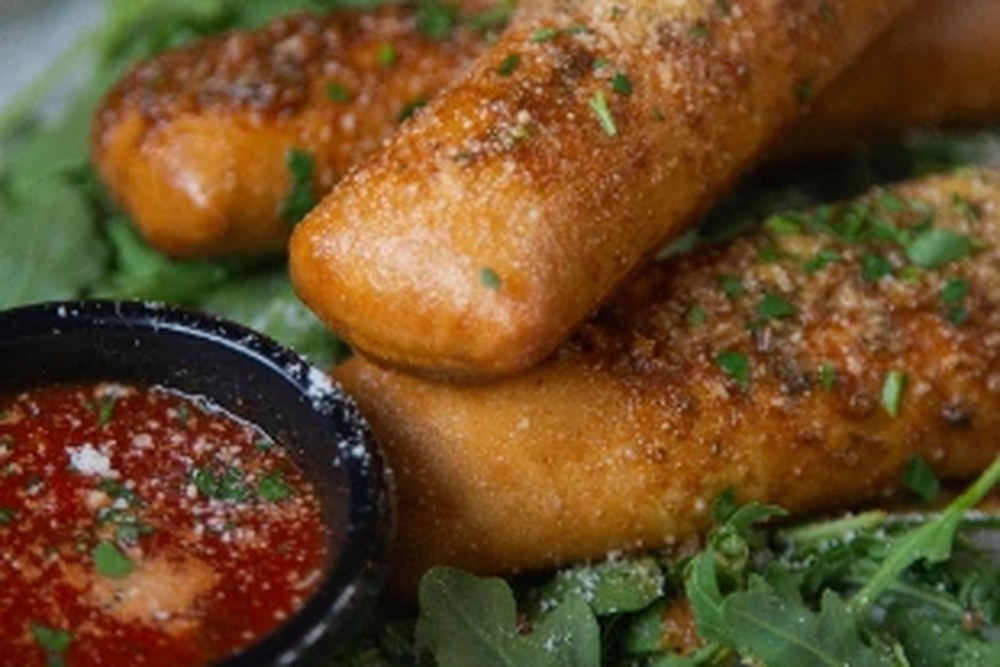 Stuffed Breadsticks (3)