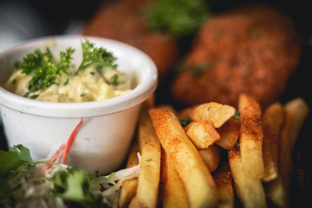Tartar Sauce