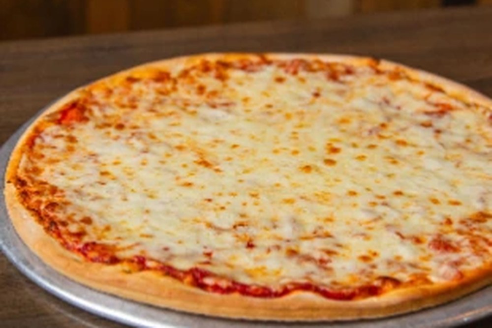 Thin Crust Pizza 12" Medium