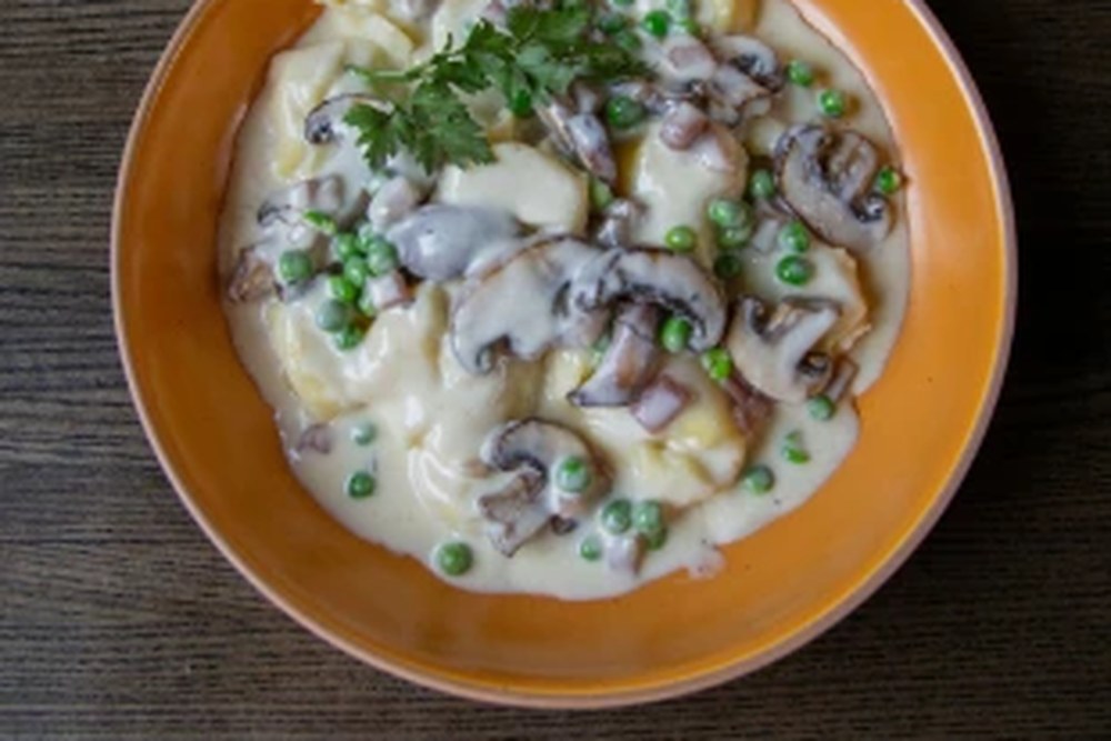 Tortellini Veneziana
