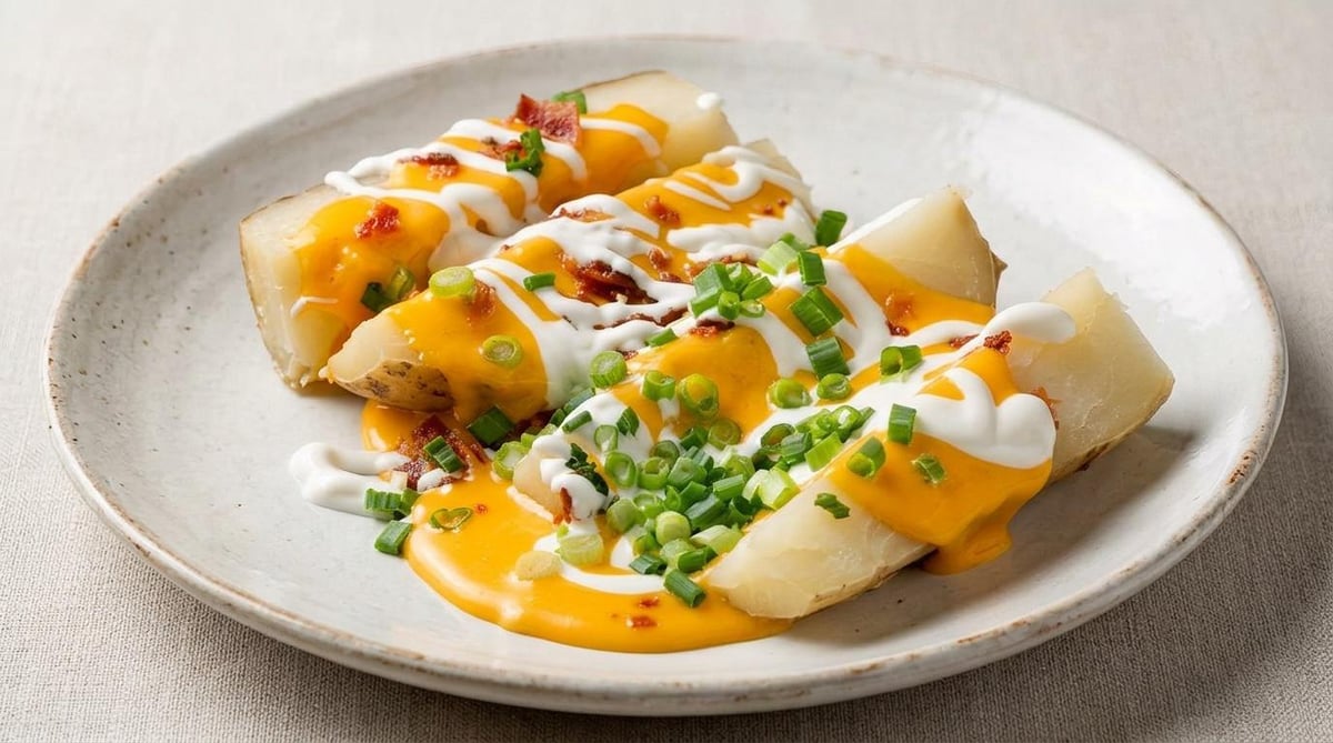 Baked Potato