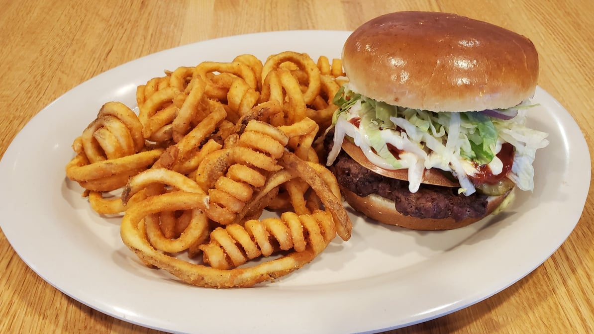 Burger