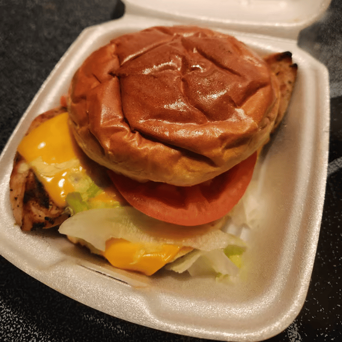 Chicken Sandwich