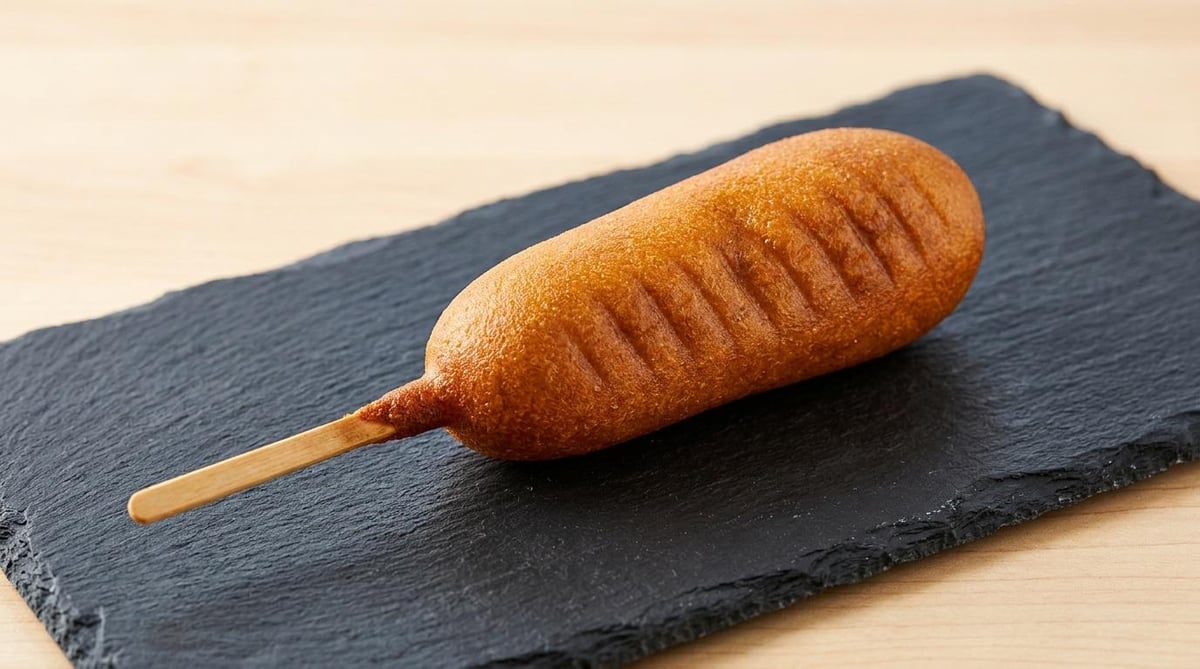 Corn Dog