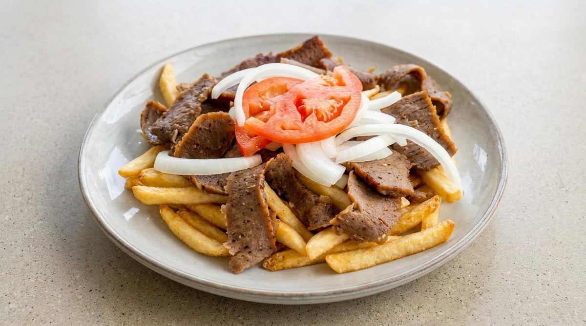 Greek Bowl