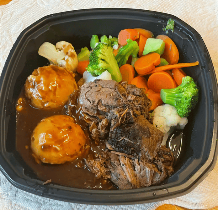 Pot Roast