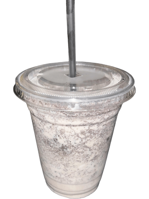 Regular Milkshake