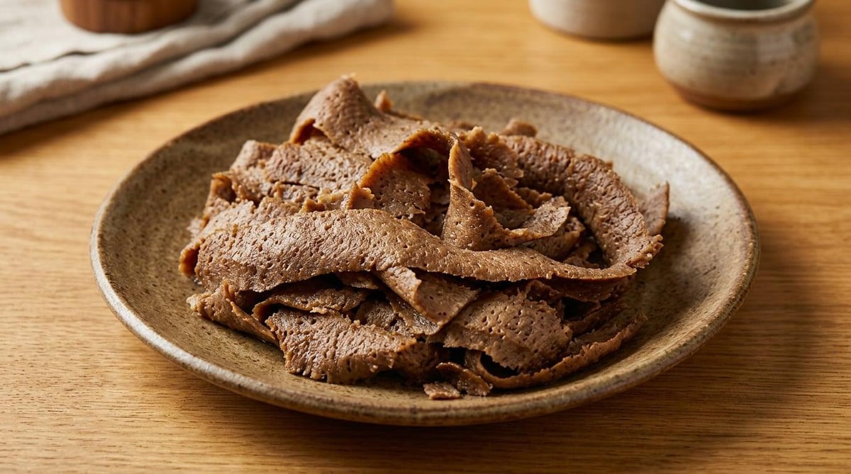 Side of Gyos Meat