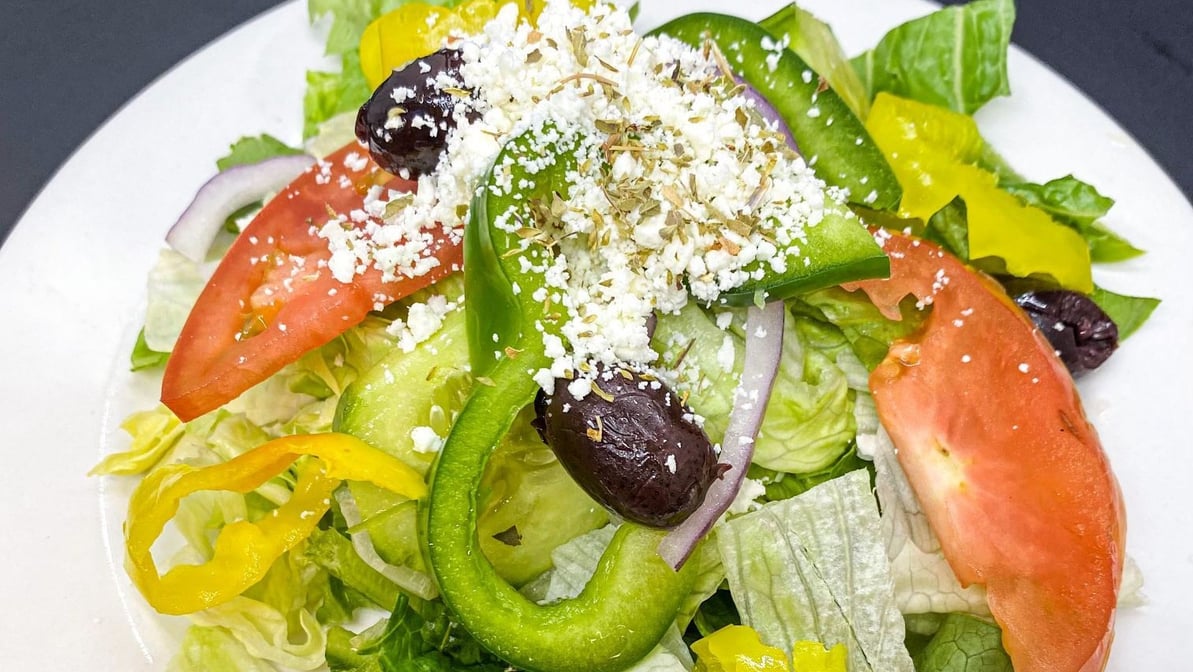 Side Salad