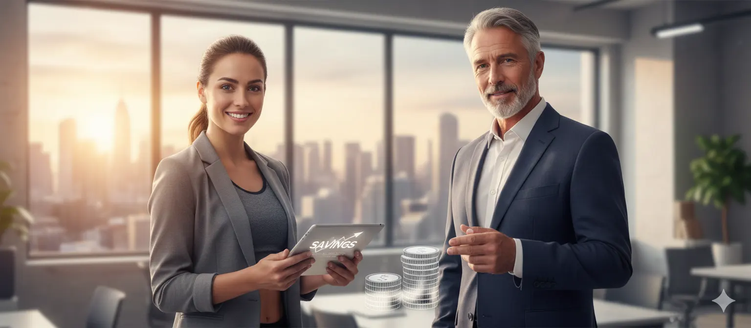 Payment Processing Solutions