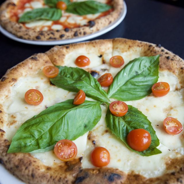 Margherita